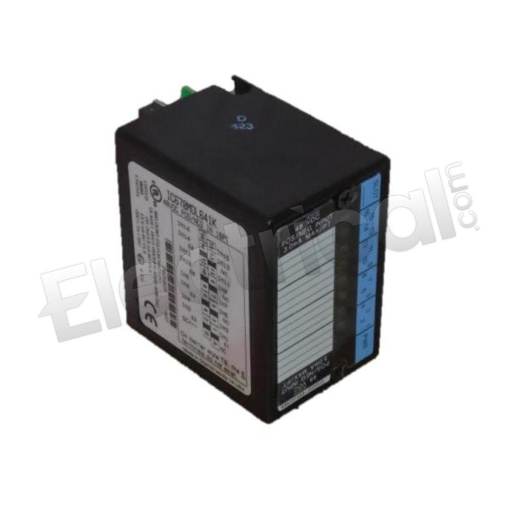 IC670MDL641
