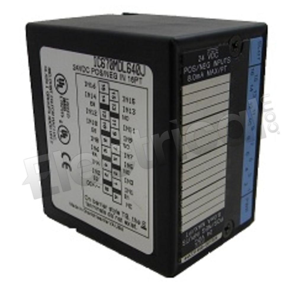 IC670MDL642