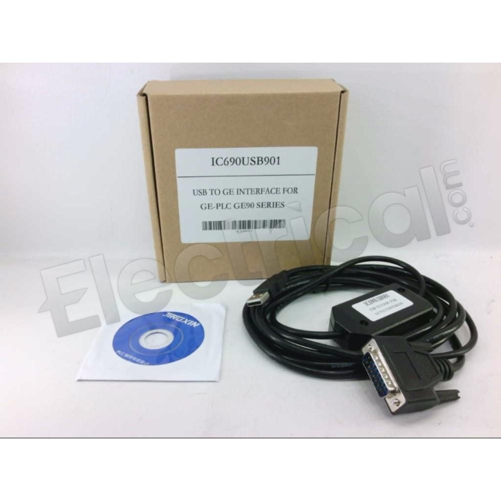 IC690USB901