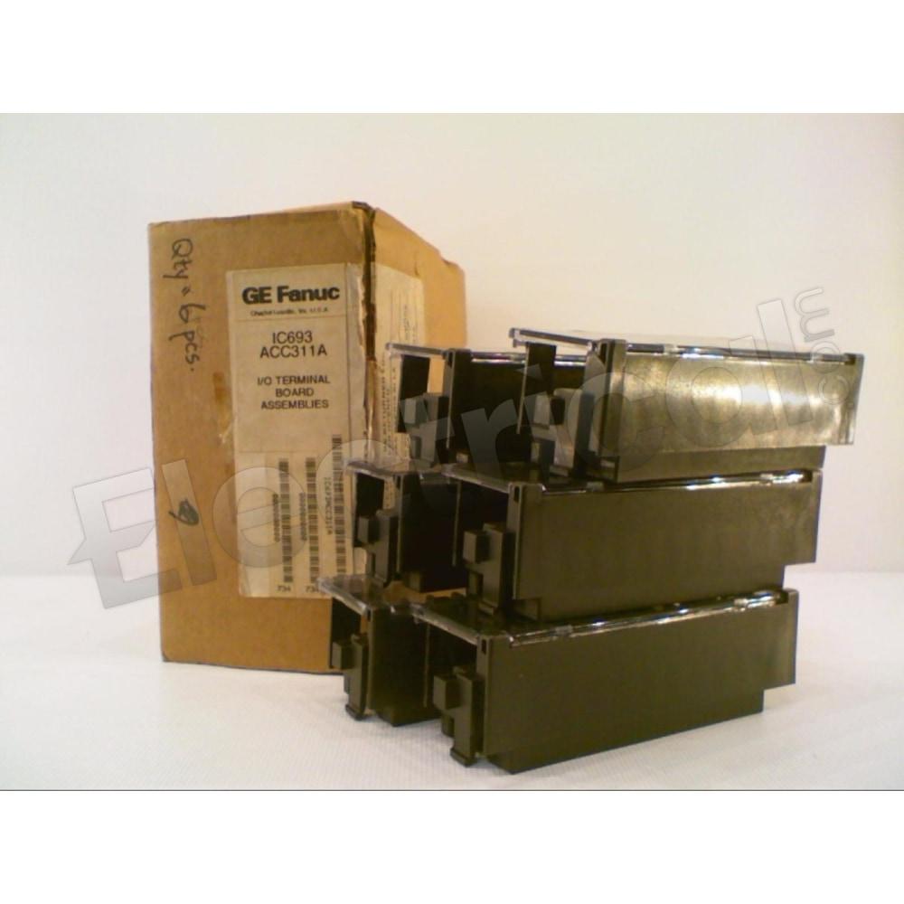 IC693ACC311