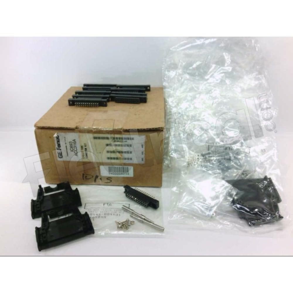IC693ACC316