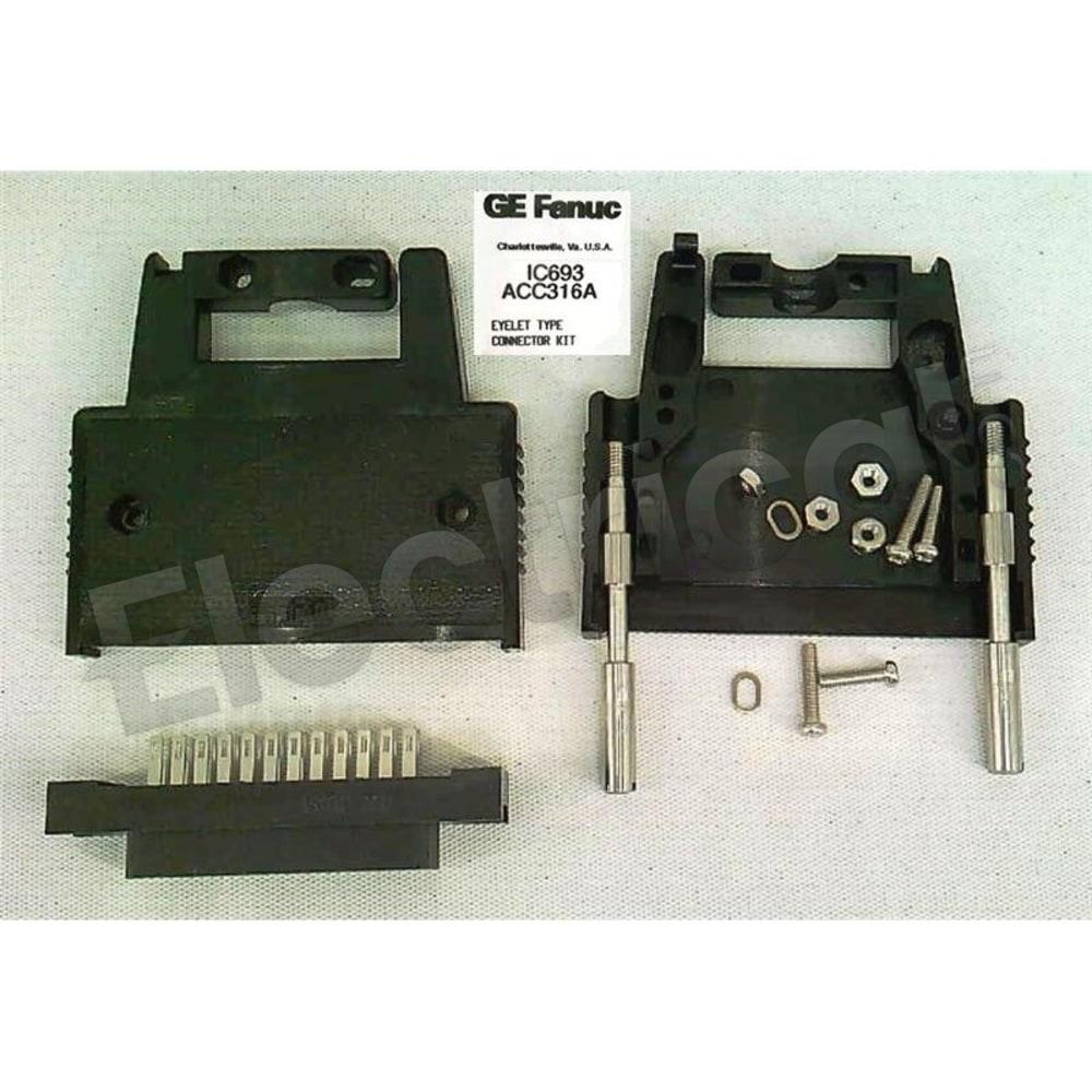 IC693ACC316-EACH