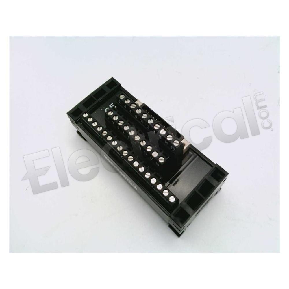 IC693ACC329