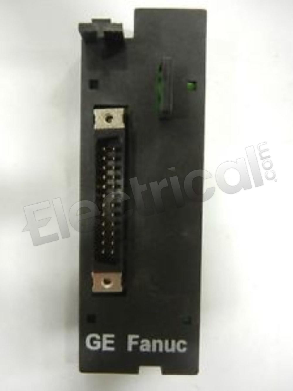 IC693ACC334