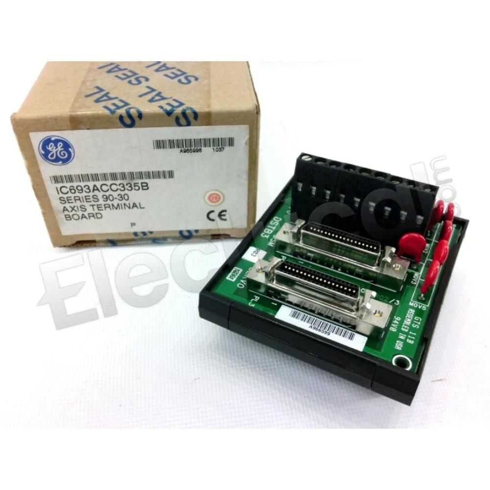 IC693ACC335