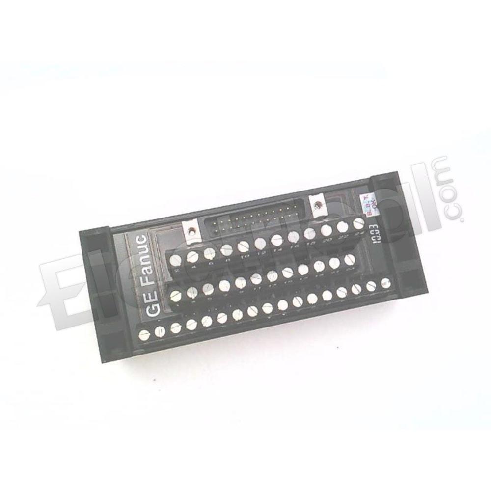 IC693ACC337