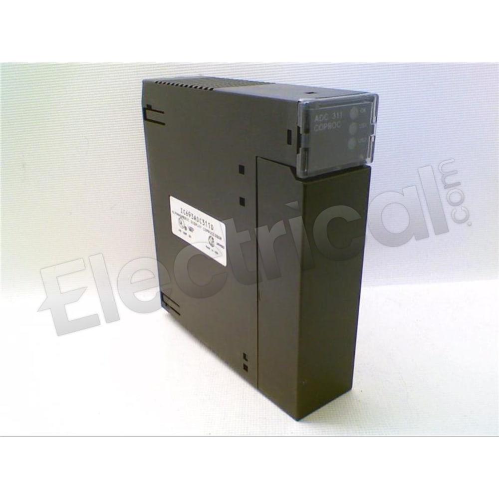 IC693ADC311