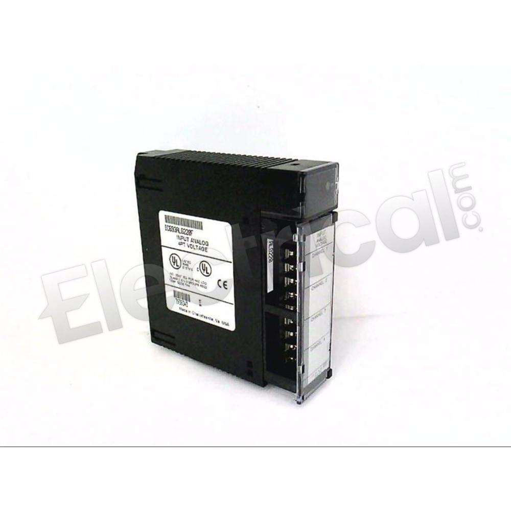 IC693ALG220