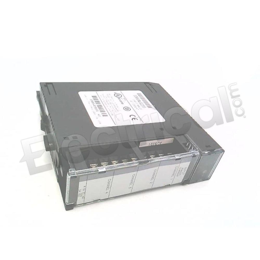 IC693ALG221
