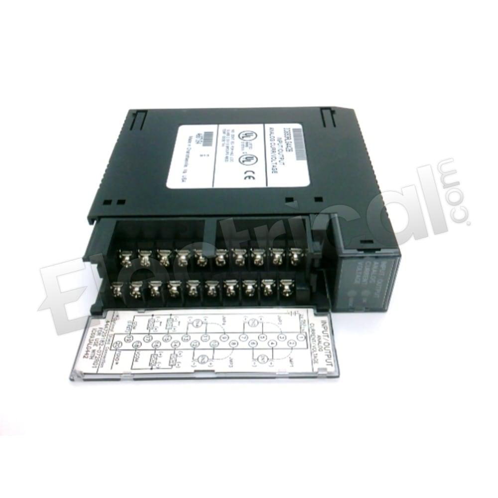 IC693ALG442