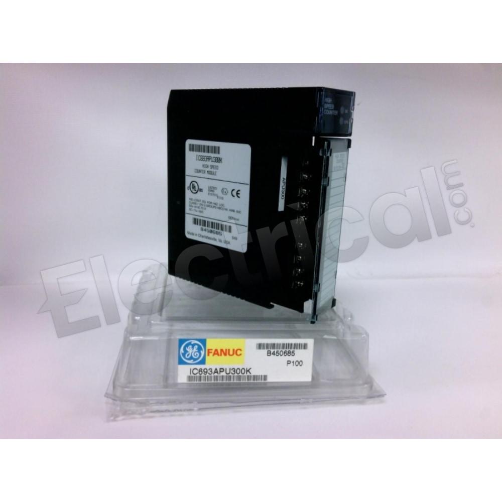 IC693APU300