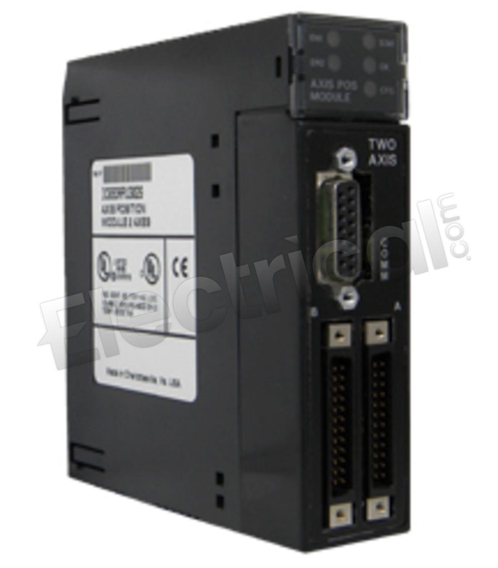 IC693APU302