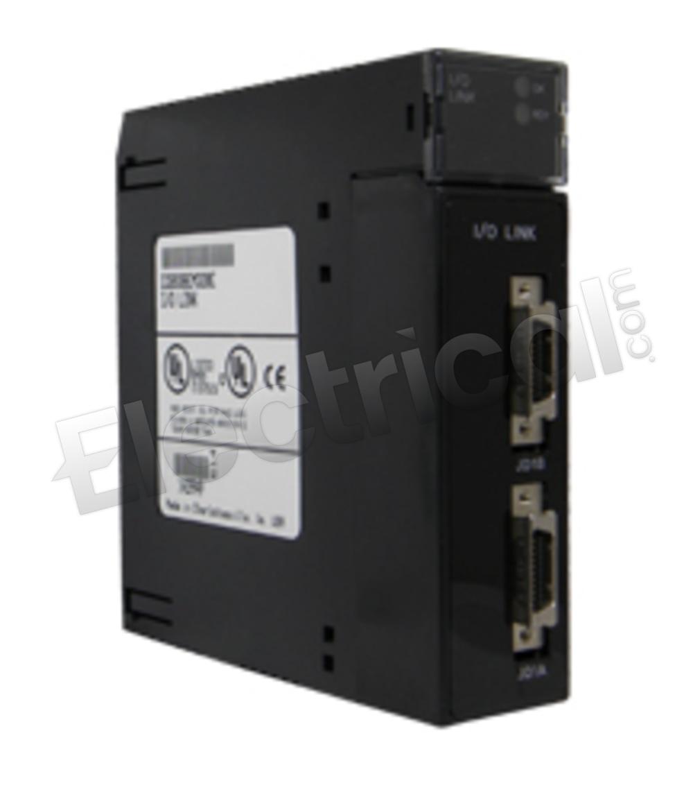 IC693BEM320
