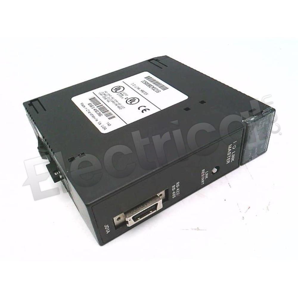 IC693BEM321