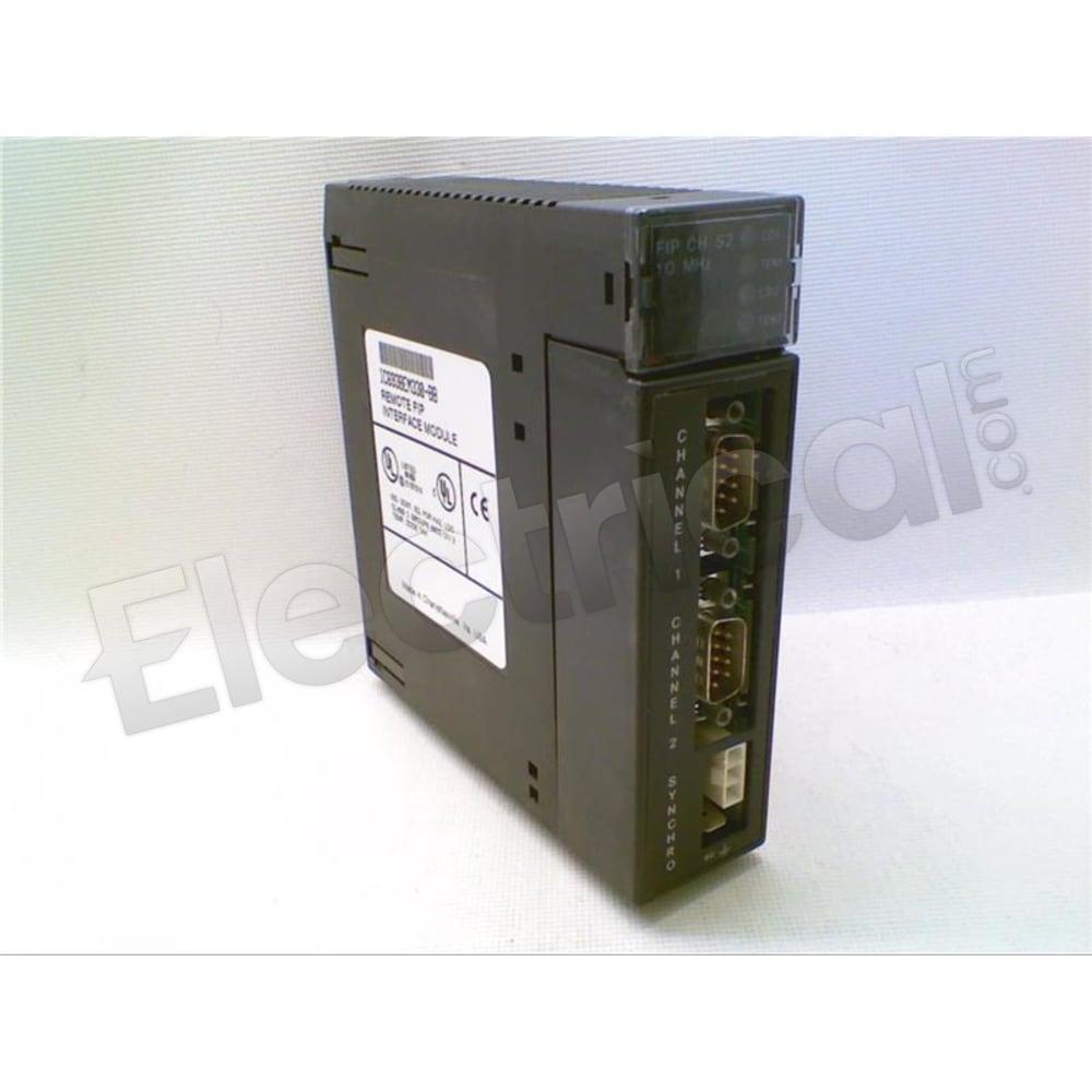 IC693BEM330