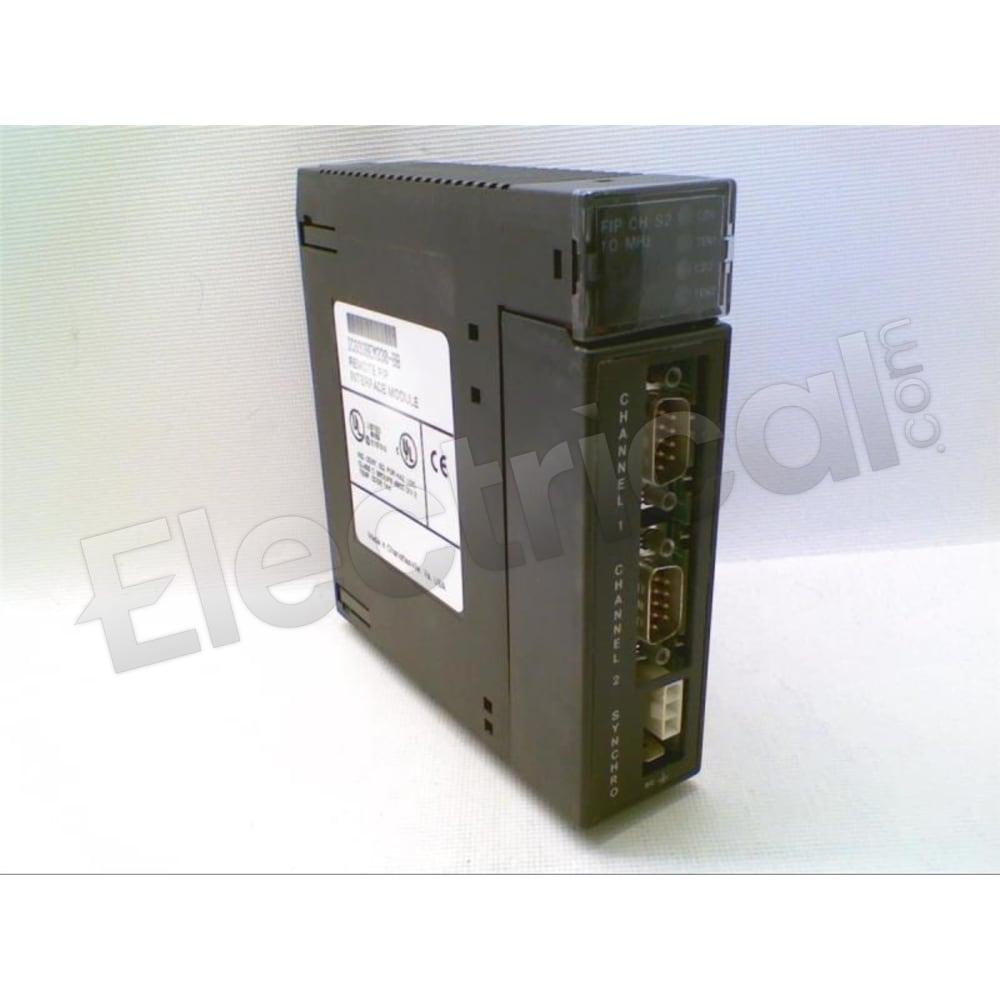 IC693BEM332