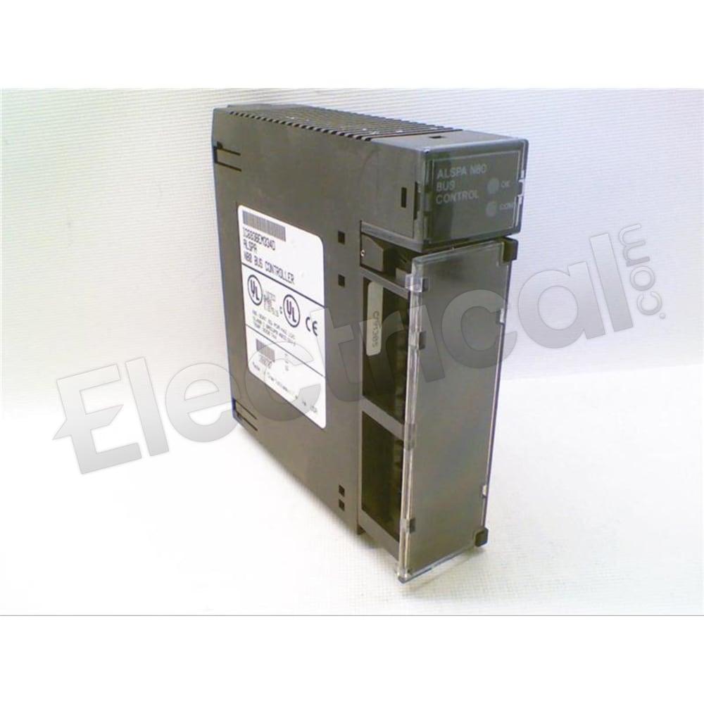 IC693BEM334