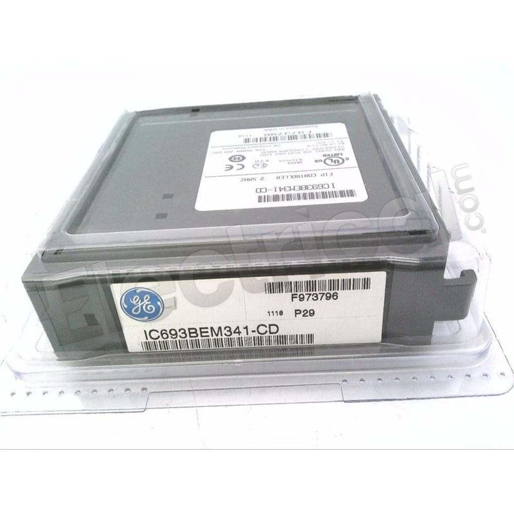 IC693BEM341