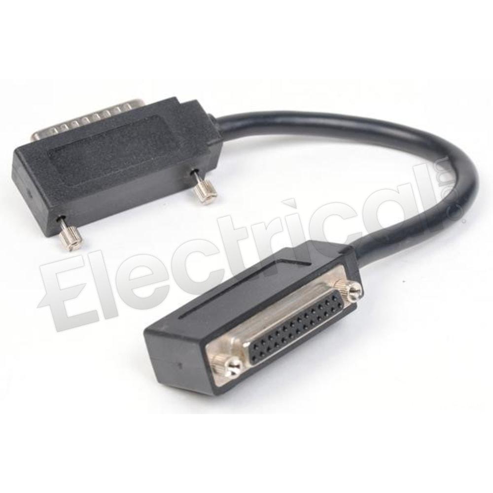 IC693CBL312