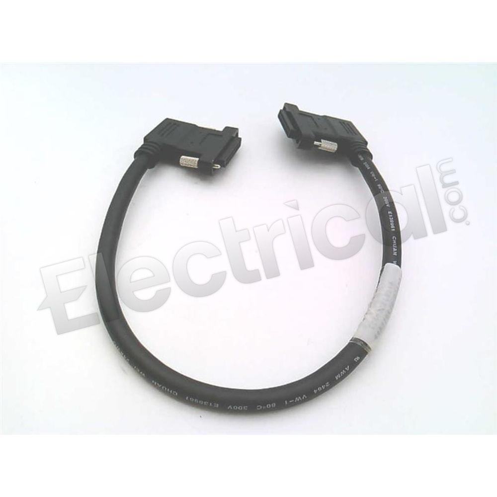 IC693CBL334
