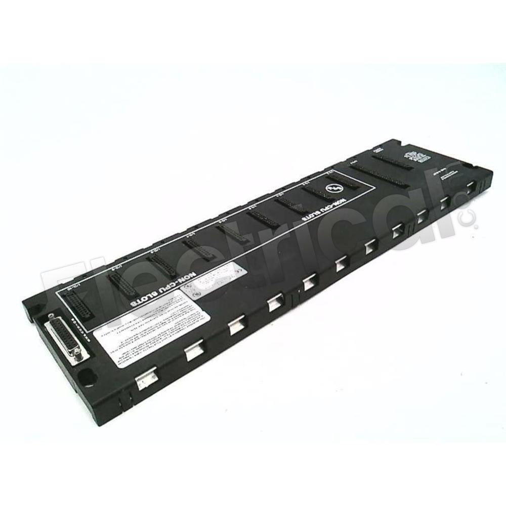 IC693CHS391