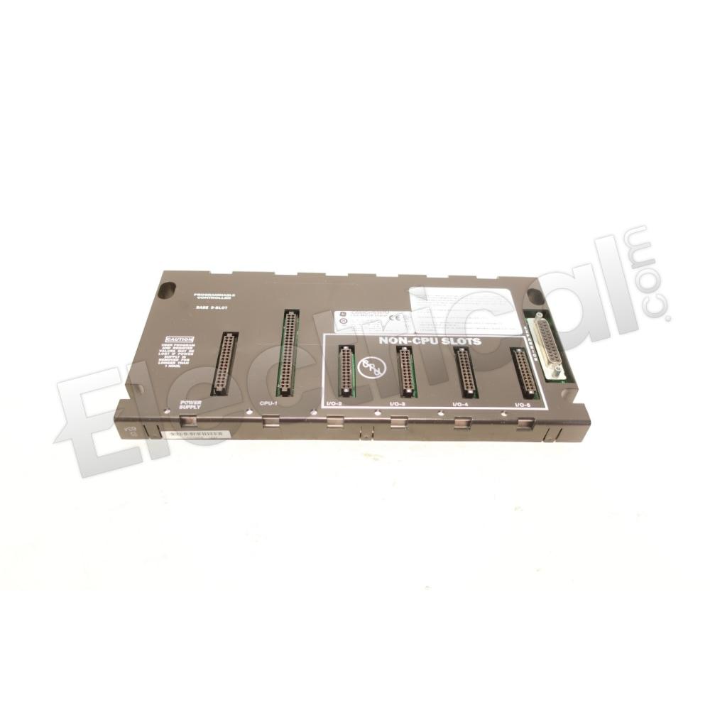 IC693CHS397M