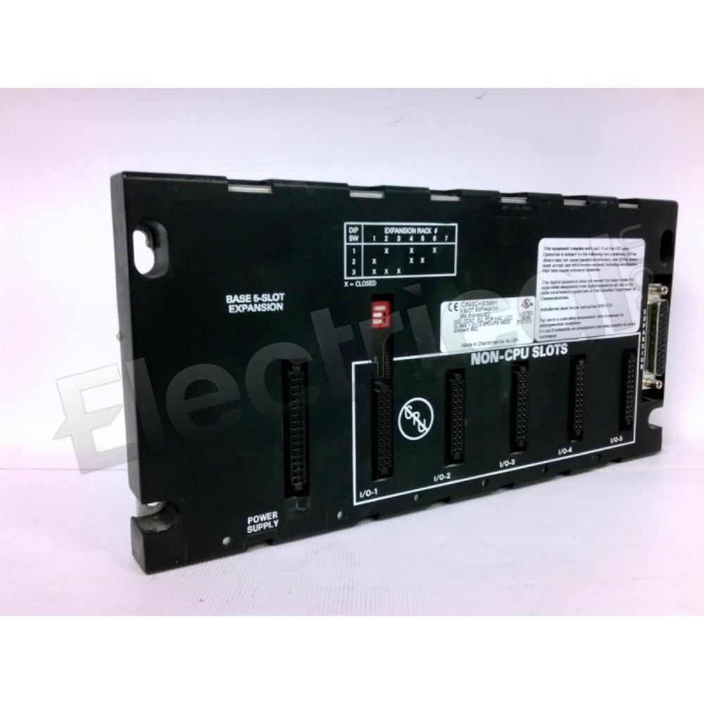IC693CHS398