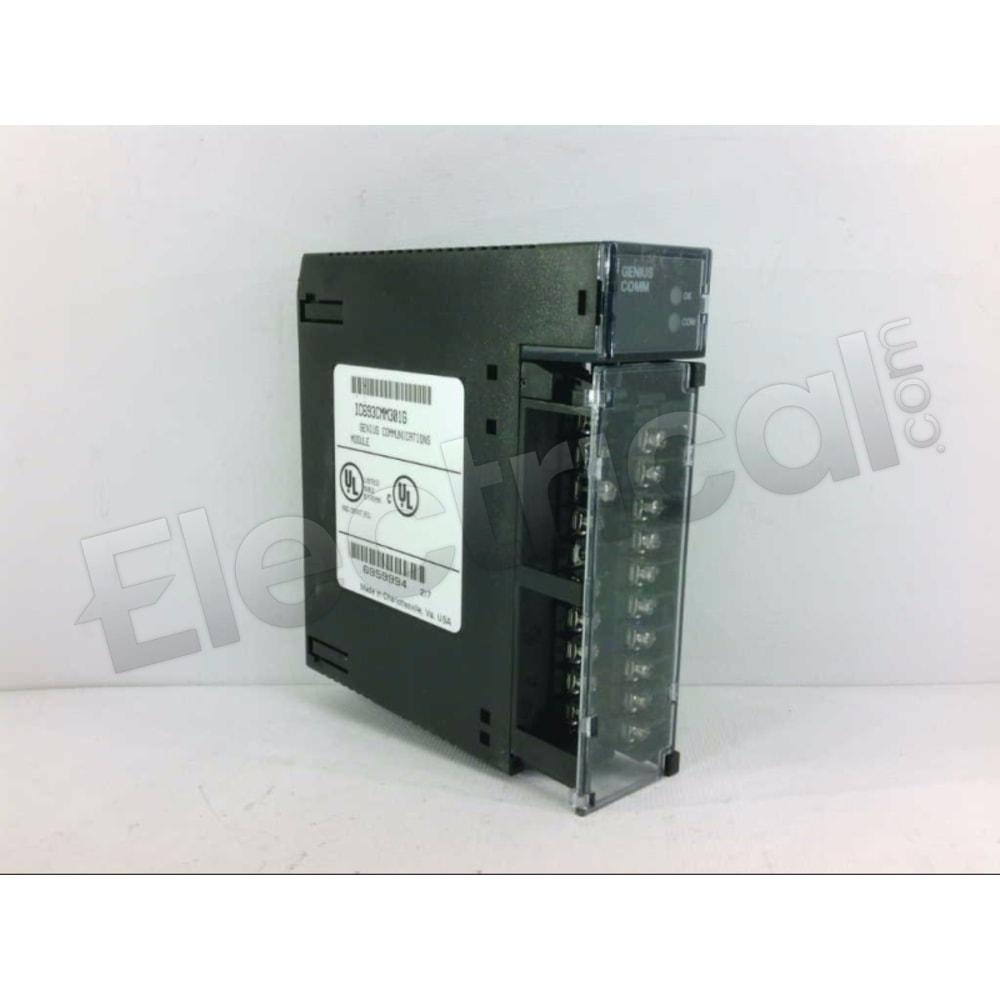 IC693CMM301