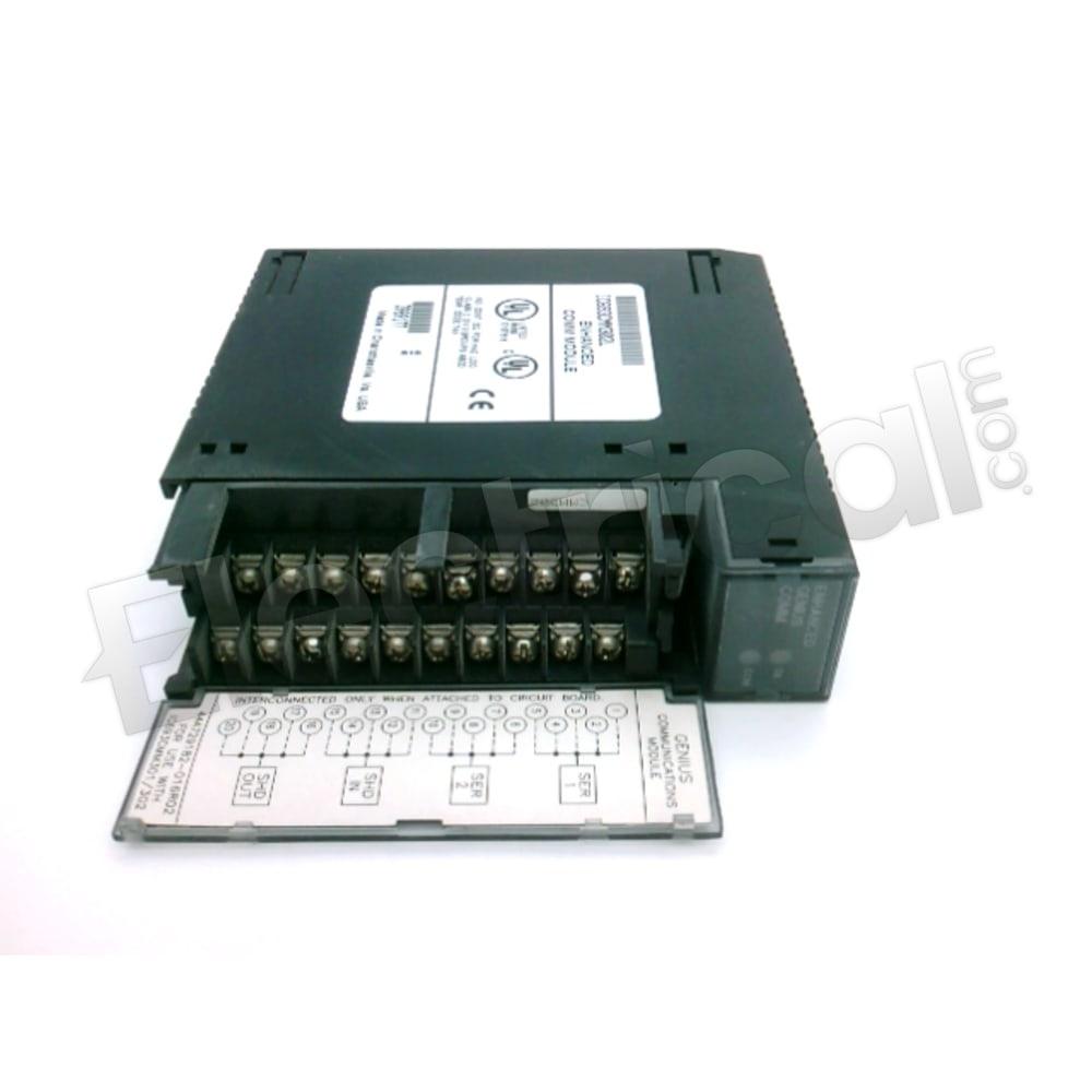 IC693CMM302