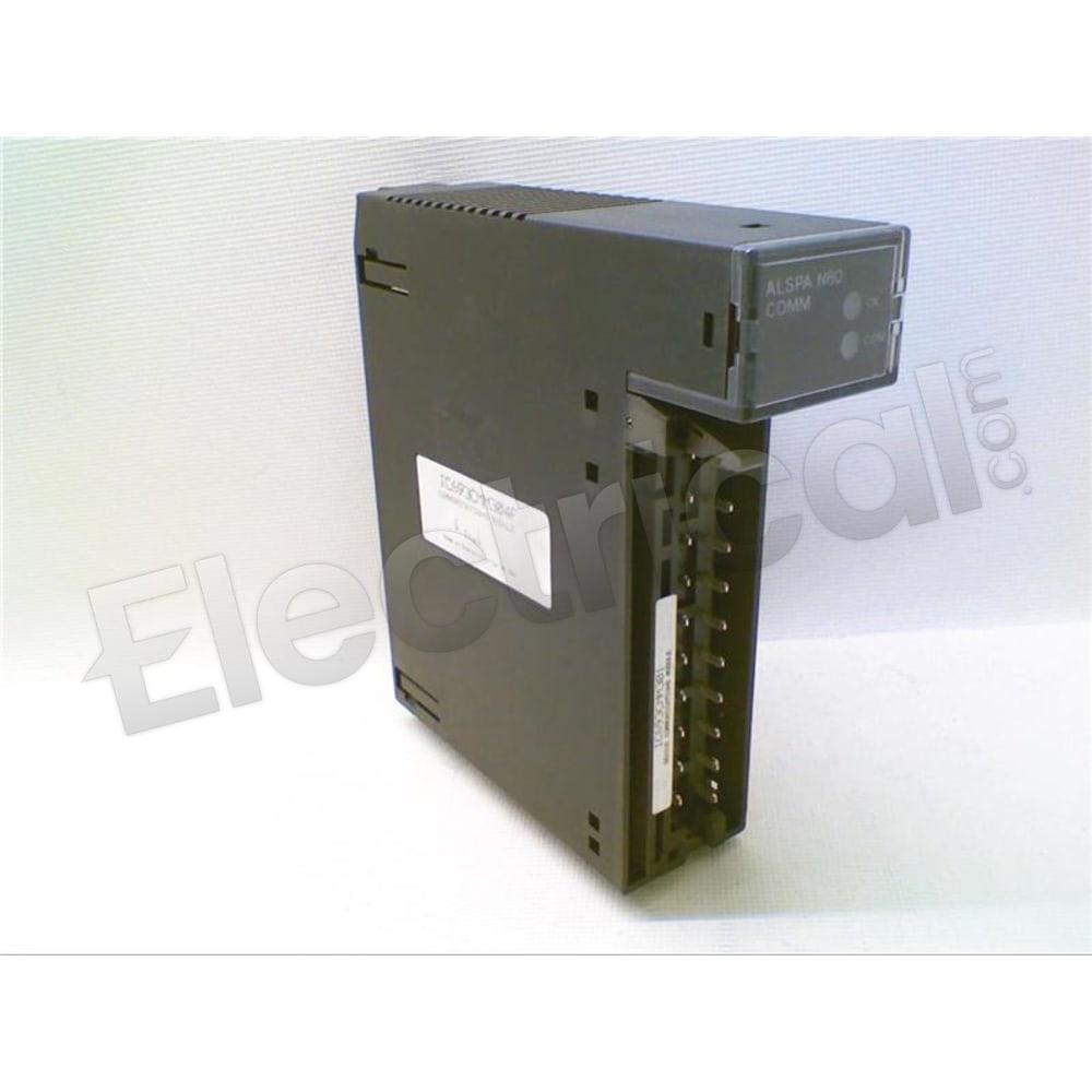 IC693CMM304