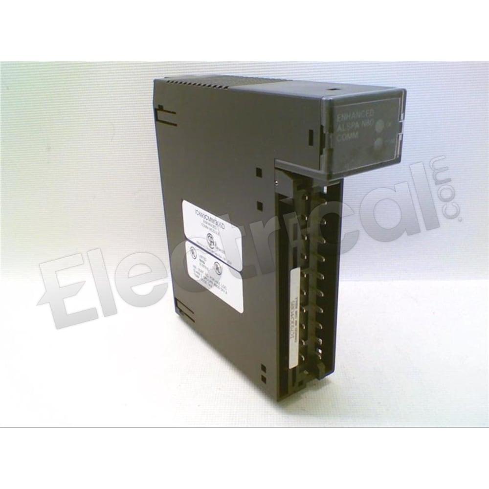 IC693CMM305