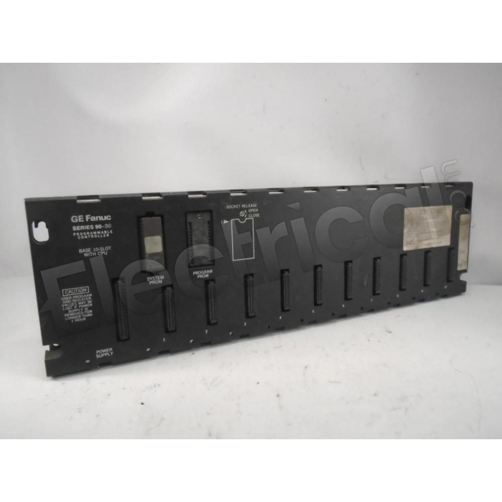 IC693CPU321