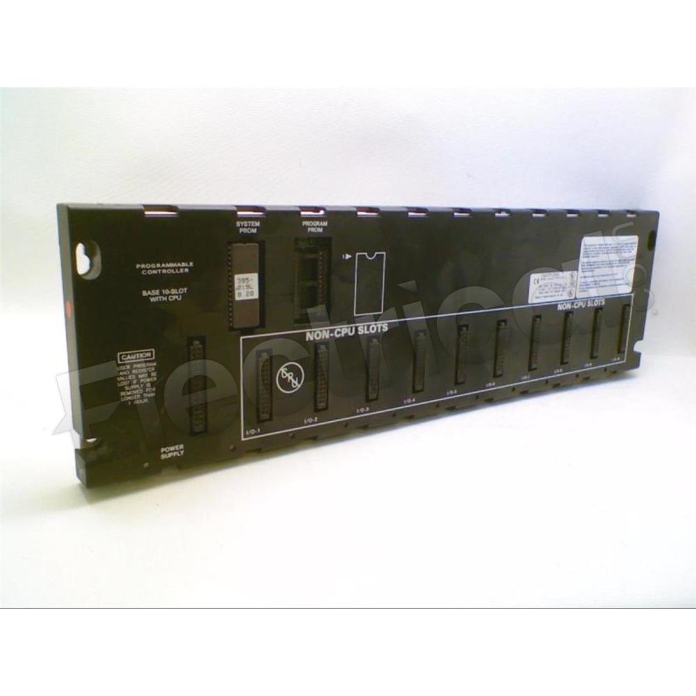IC693CPU323