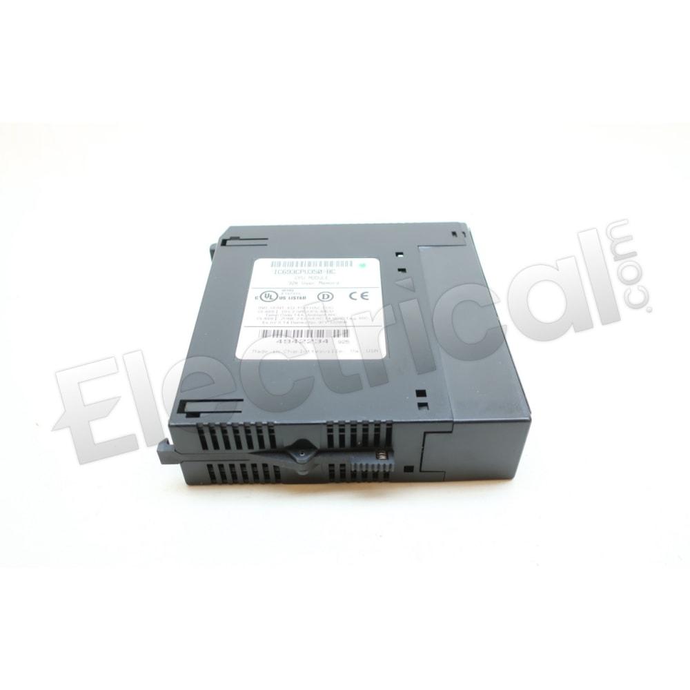 IC693CPU350-BC