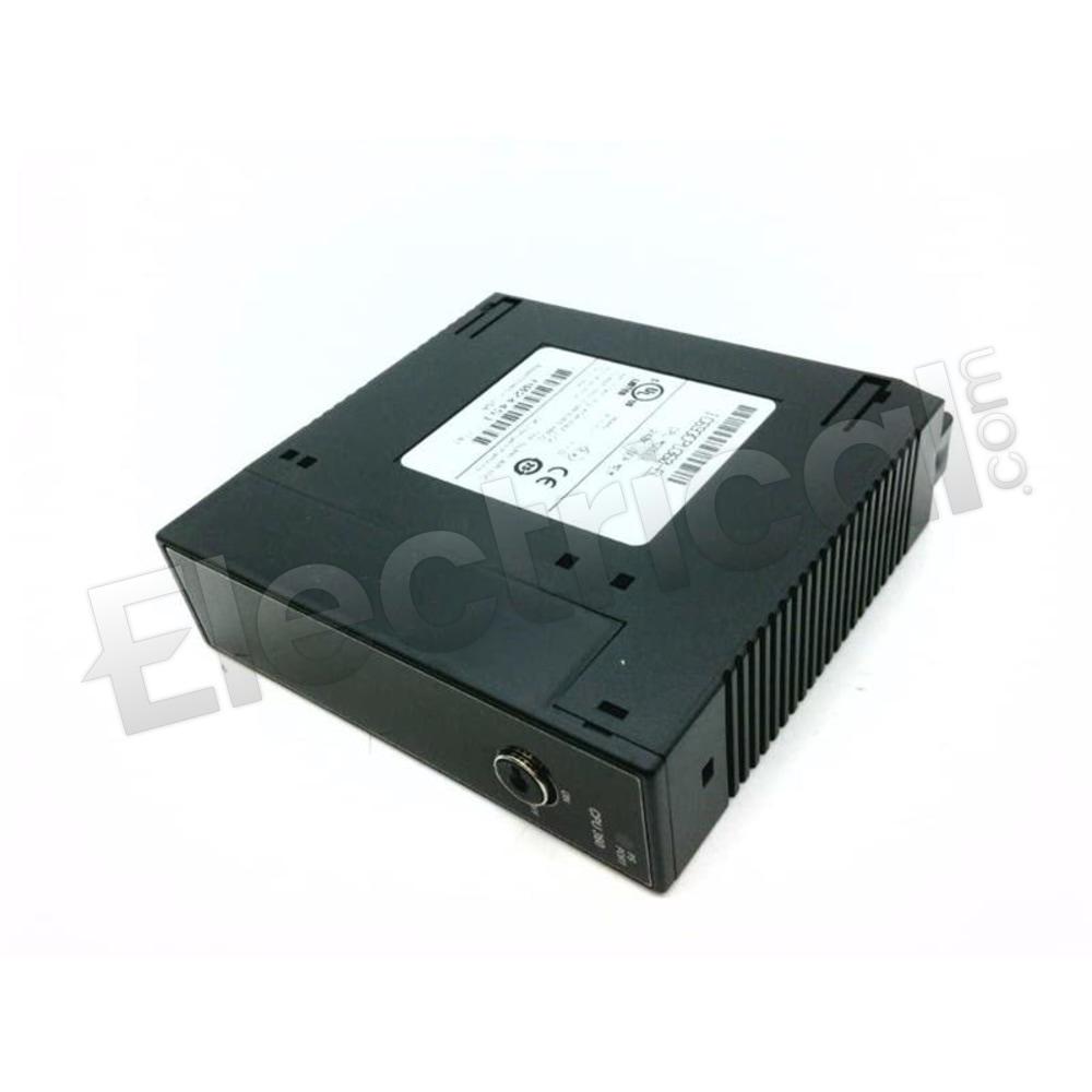 IC693CPU360