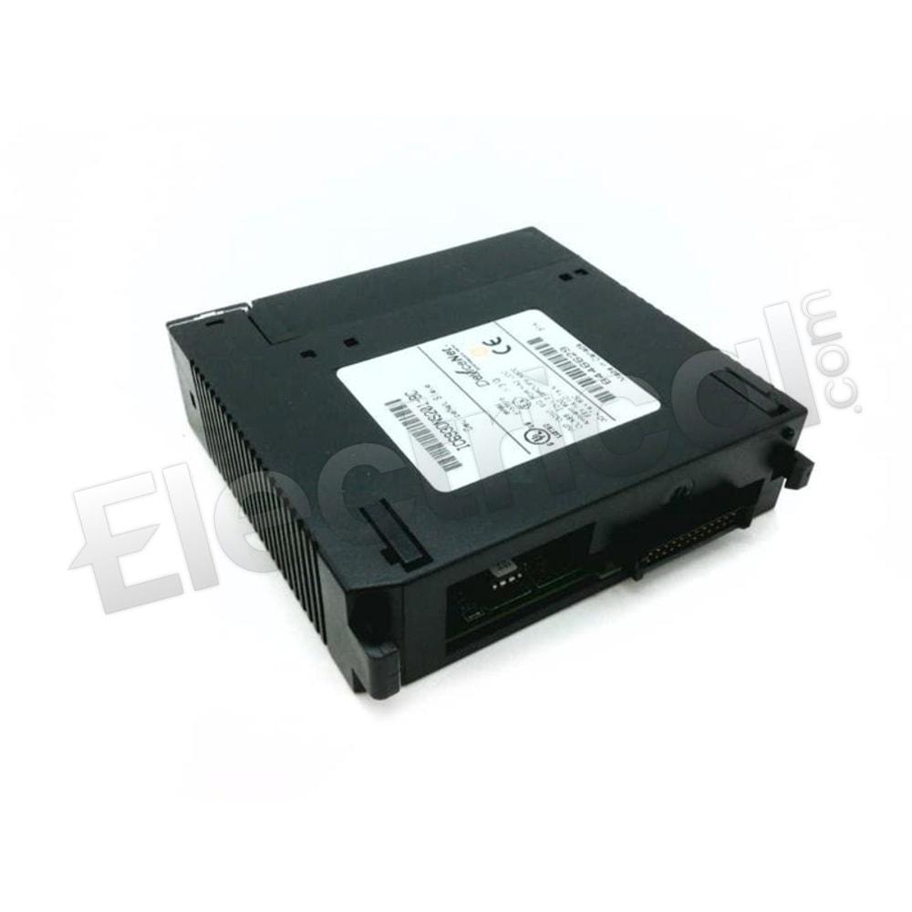 IC693DNS201