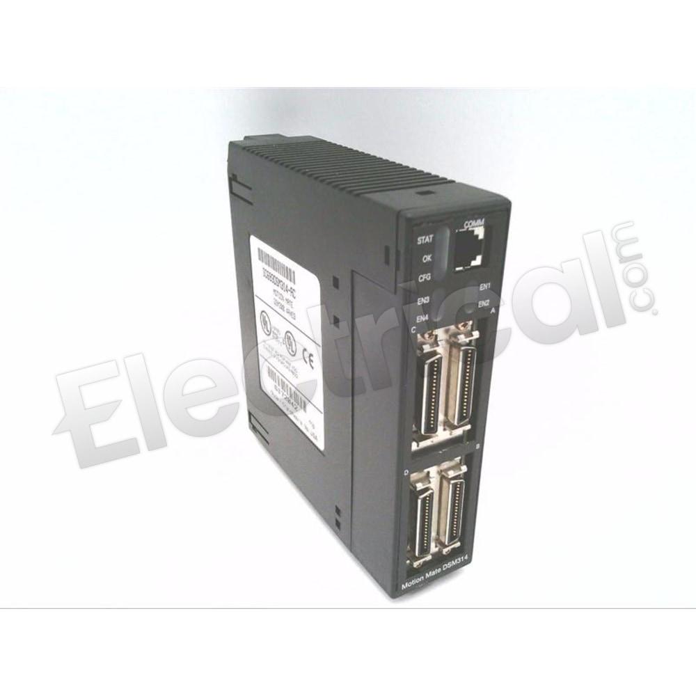 IC693DSM314
