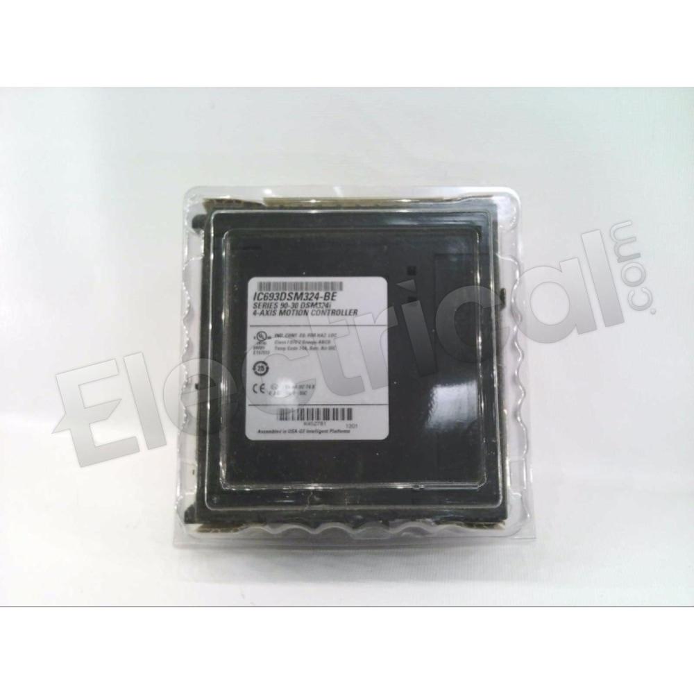 IC693DSM324