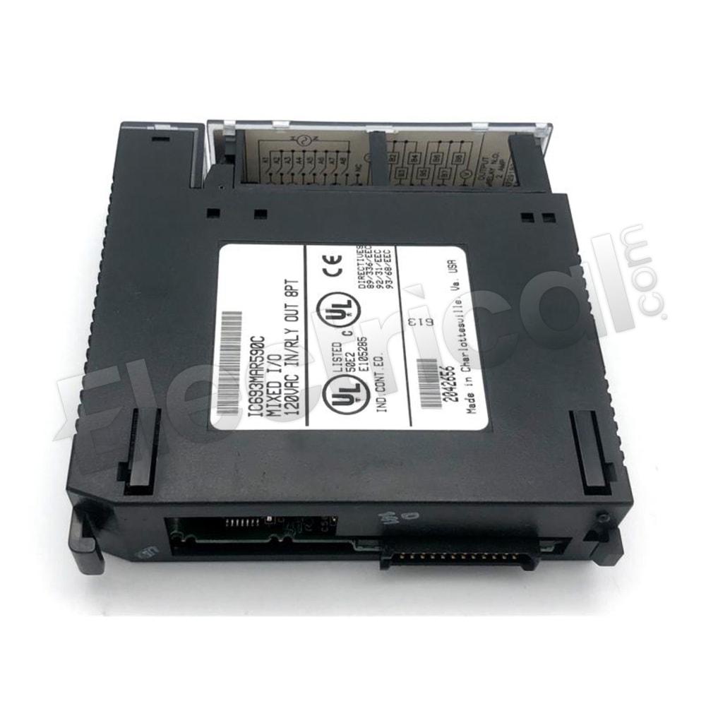 IC693MAR590