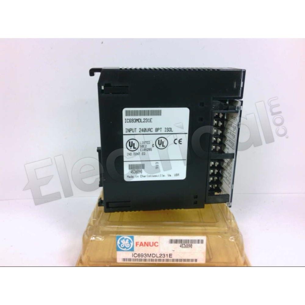IC693MDL231