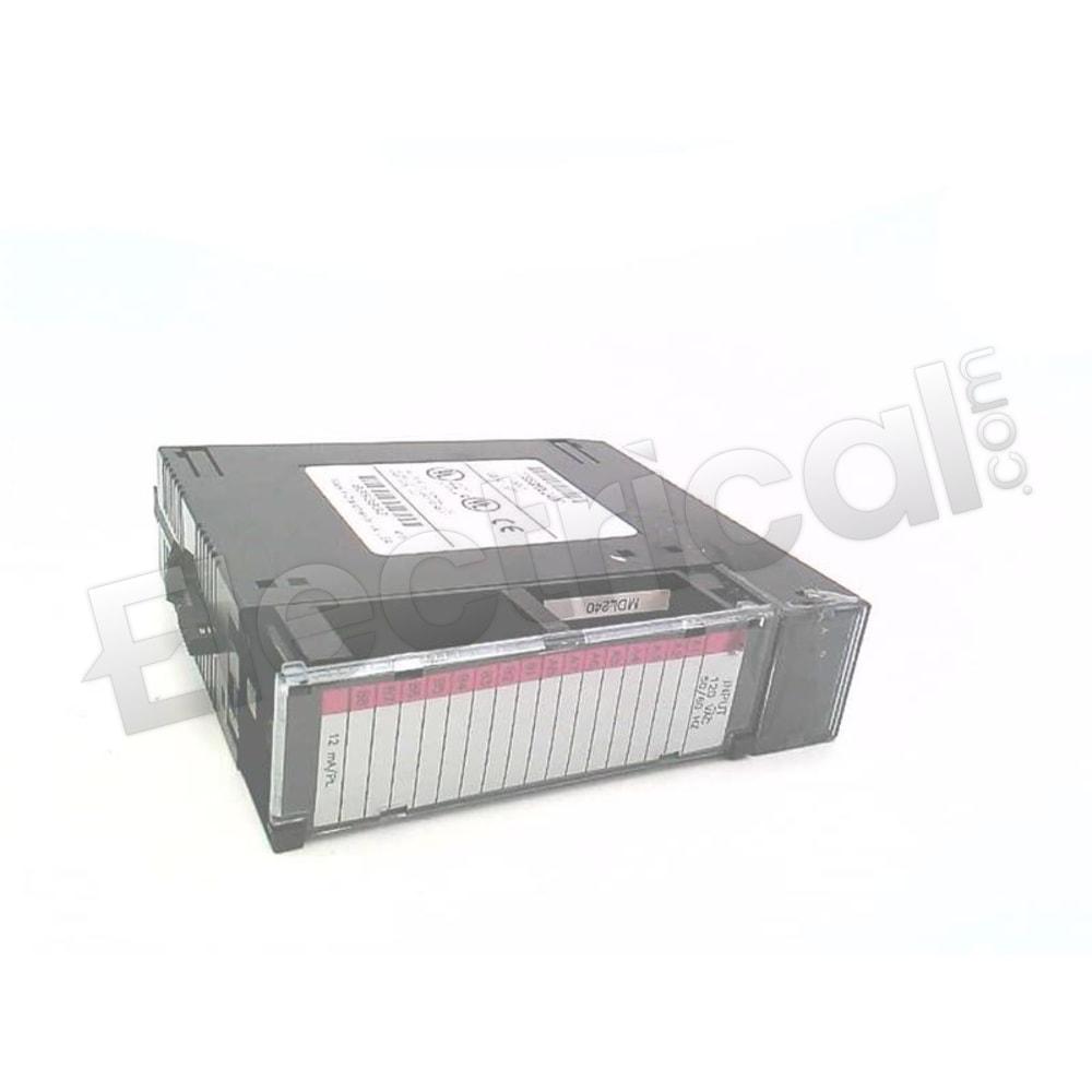 IC693MDL240