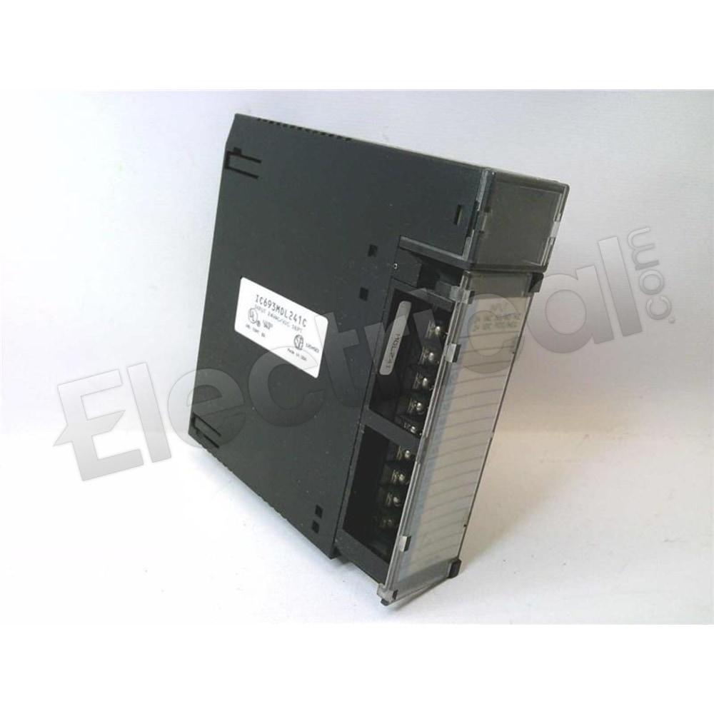 IC693MDL241