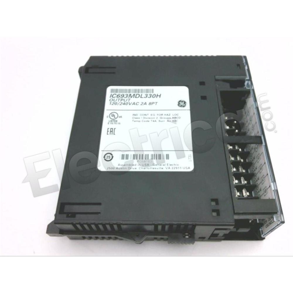 IC693MDL330