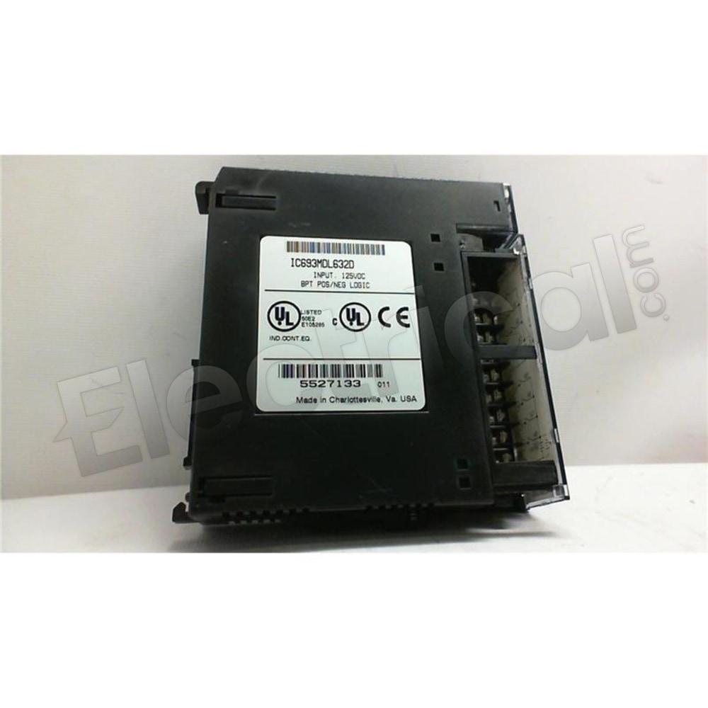 IC693MDL632
