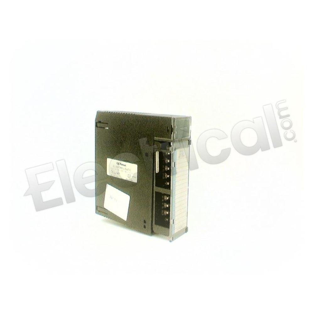IC693MDL641