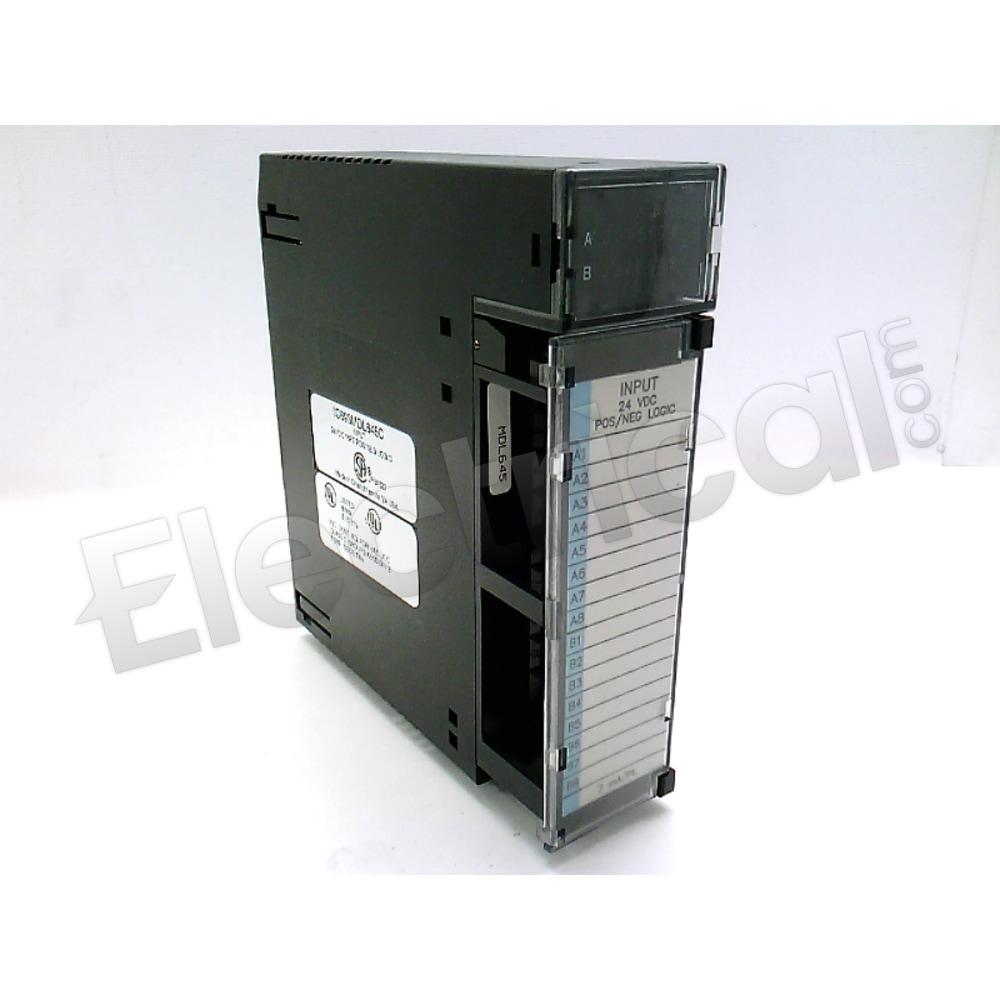 IC693MDL645