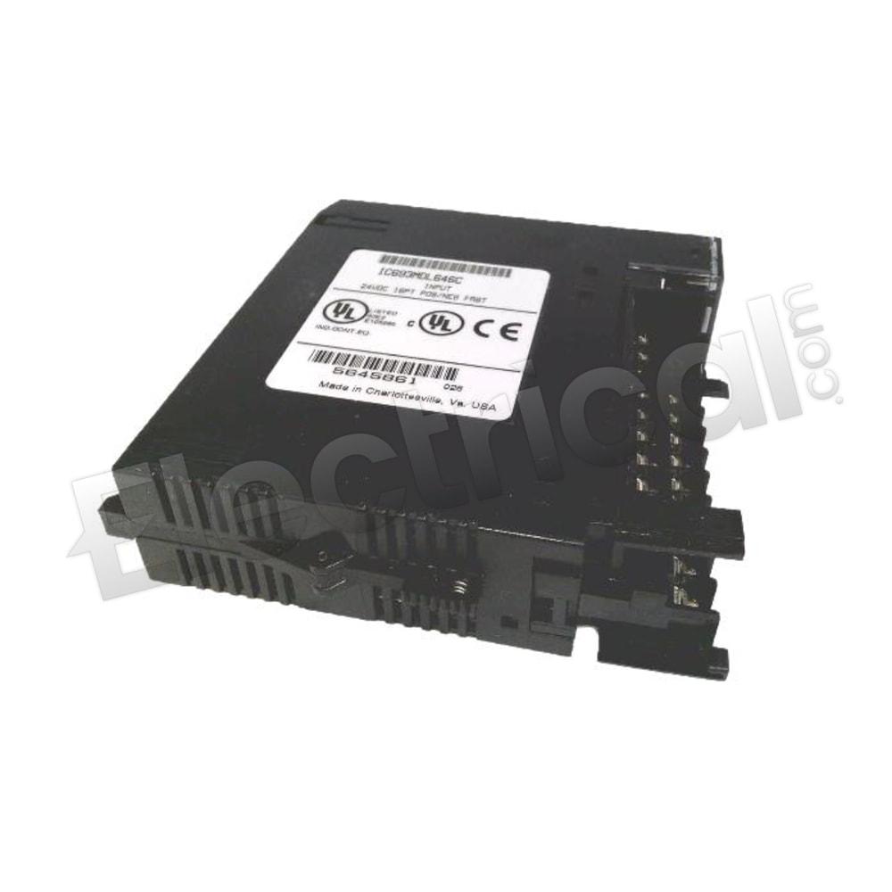 IC693MDL646