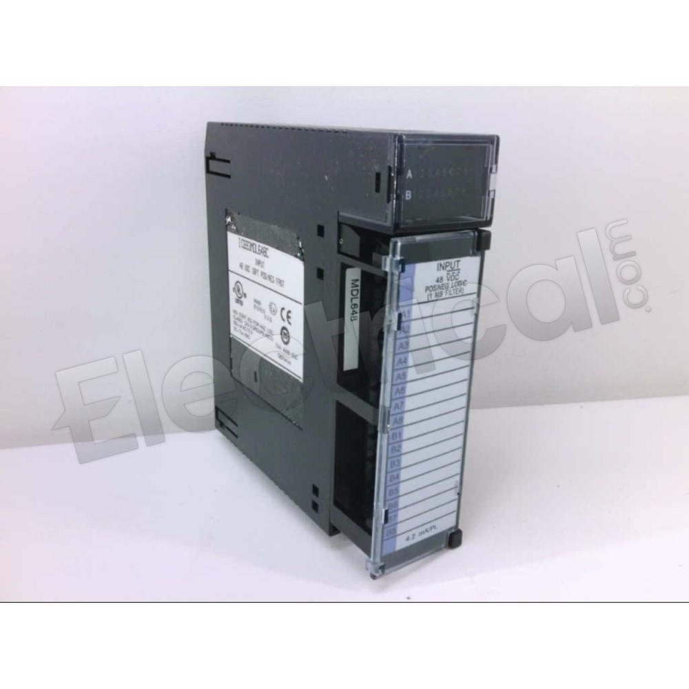 IC693MDL648