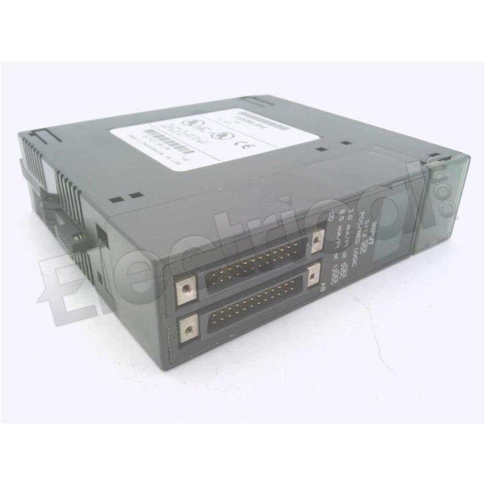 IC693MDL654
