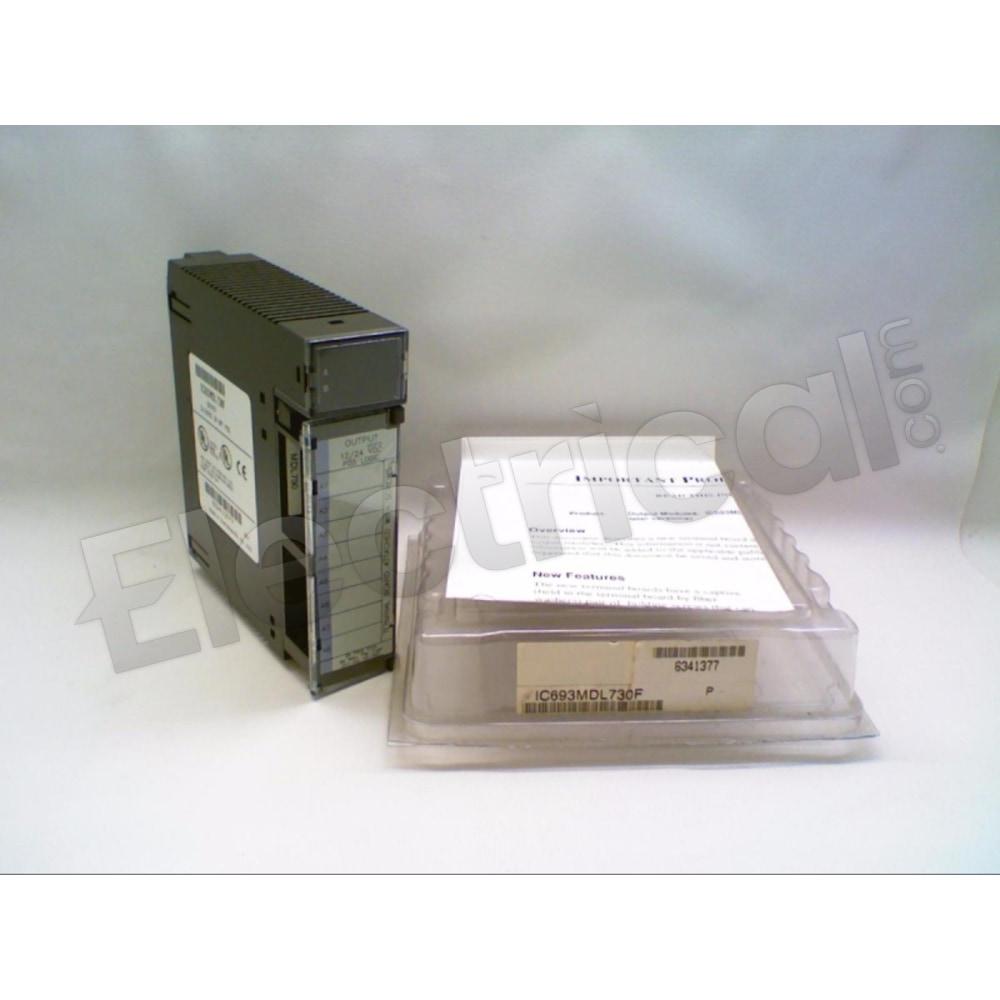 IC693MDL730